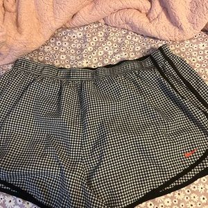 Nike tempo shorts